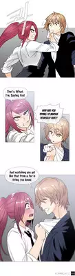 [ButcherBoy] Household Affairs Ch.1-27 (English) (YoManga) (Ongoing)