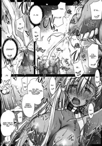 (SC40) [Kaikinissyoku (Ayano Naoto)] Britannia no Hito (Code Geass) [English]