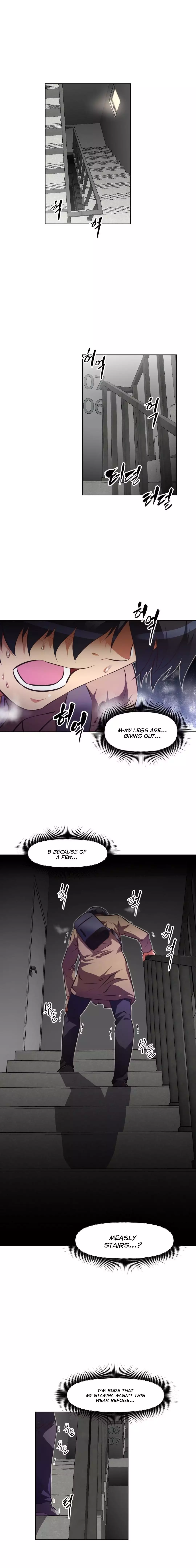 Brawling Go Ch.76-102