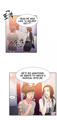 [BAK Hyeong Jun] Sweet Guy Ch.1-49.5 (English) (YoManga) (Ongoing)