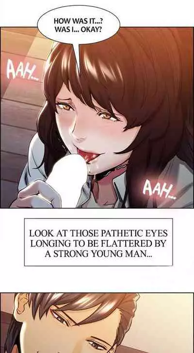 [Serious] Taste of Forbbiden Fruit Ch.31/53 [English] [Hentai Universe]