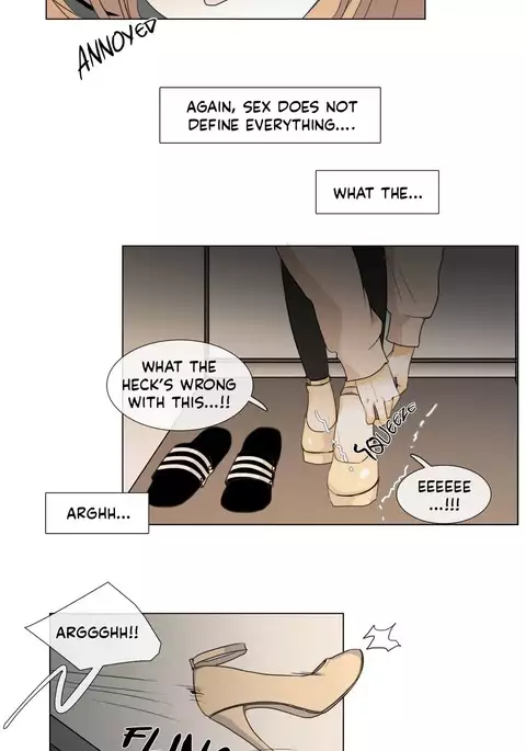 Talk To Me Ch.1-41