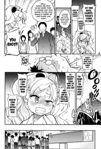 [Shiwasu no Okina] Ero Pippi Ch.1-9 [English]