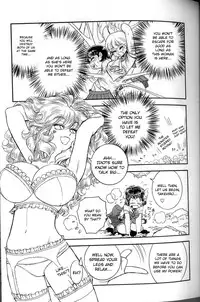 [Tamaki Hisao] Trans Venus Vol.02 [English] {Re-Edited}