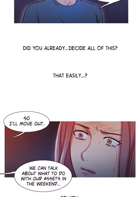 Scandal of the Witch Ch.1-29