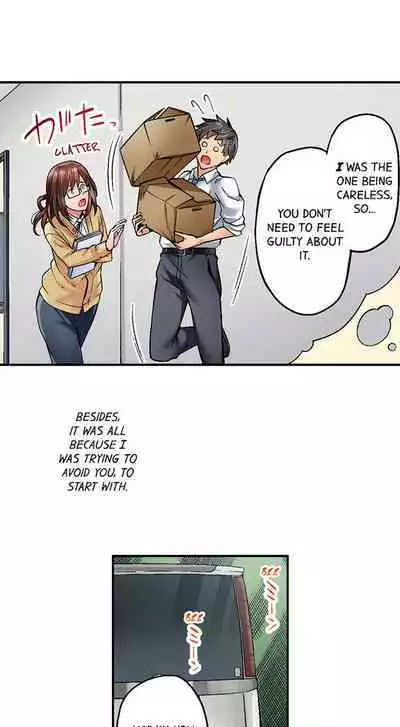 Jimiko wa Igai ni Erokatta | Simple yet Sexy Ch. 1-75