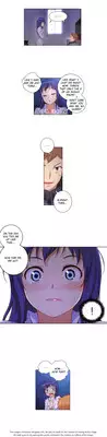 [Donggul Gom] She is Young (English) Part 1/2