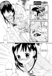 [Sekiya Asami] Propose (COMIC RiN 2006-02) [English] [Yoroshii]