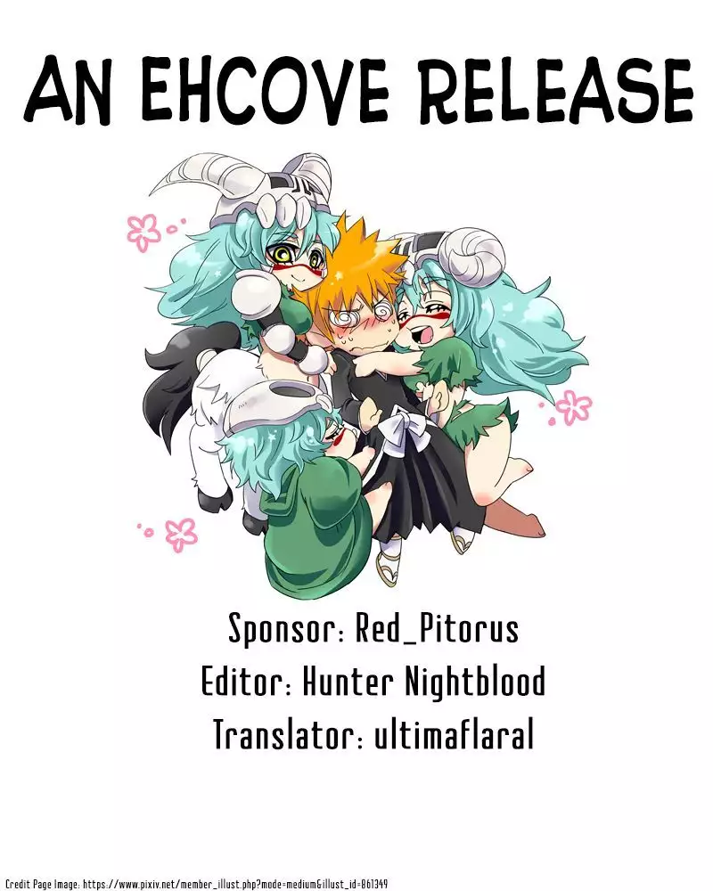 Bakobako Nelliel