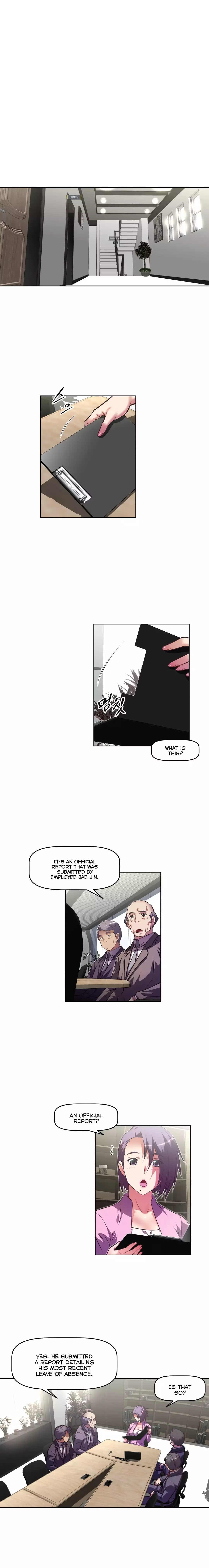 Brawling Go Ch.76-117