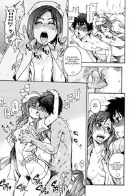 [Shiwasu no Okina] Shining Musume 2 Side Story [English]