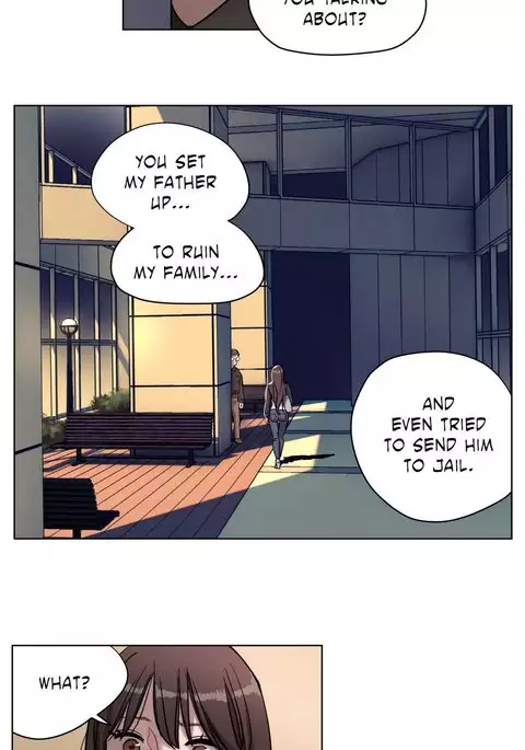Atonement Camp Ch.1-12