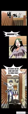 [Insane] Love Parameter Ch.1-28 (English) (YoManga) (Ongoing)