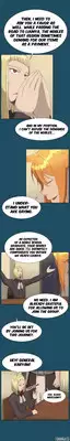 [Hong BanJang] Aharoo Ch.1-18 (English) (YoManga) (Ongoing)