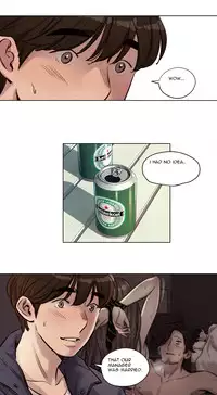 [Ramjak] Atonement Camp Ch.1-28 (English) (Ongoing)