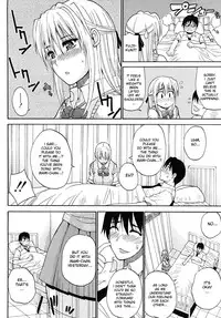 [Shunjou Shuusuke] Watashi no Shitai ○○na Koto [English] [desudesu]