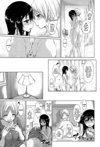 [Tsuruta Bungaku] Soutaisei | Relativity (COMIC Koh 2017-11) [English] [freudia] [Digital]