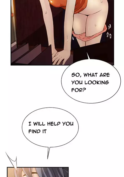 Bastard's Dead Man Ch.0-8