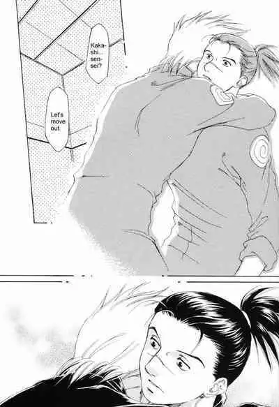 (C63) [Retreat (Honami Majo)] Isshuukan - Seven Days | One Week (Naruto) [English]