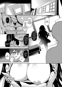 [Michiking] Seikatsu Shuukan [English] [biribiri + HimaHimaSeijin, PSYN]