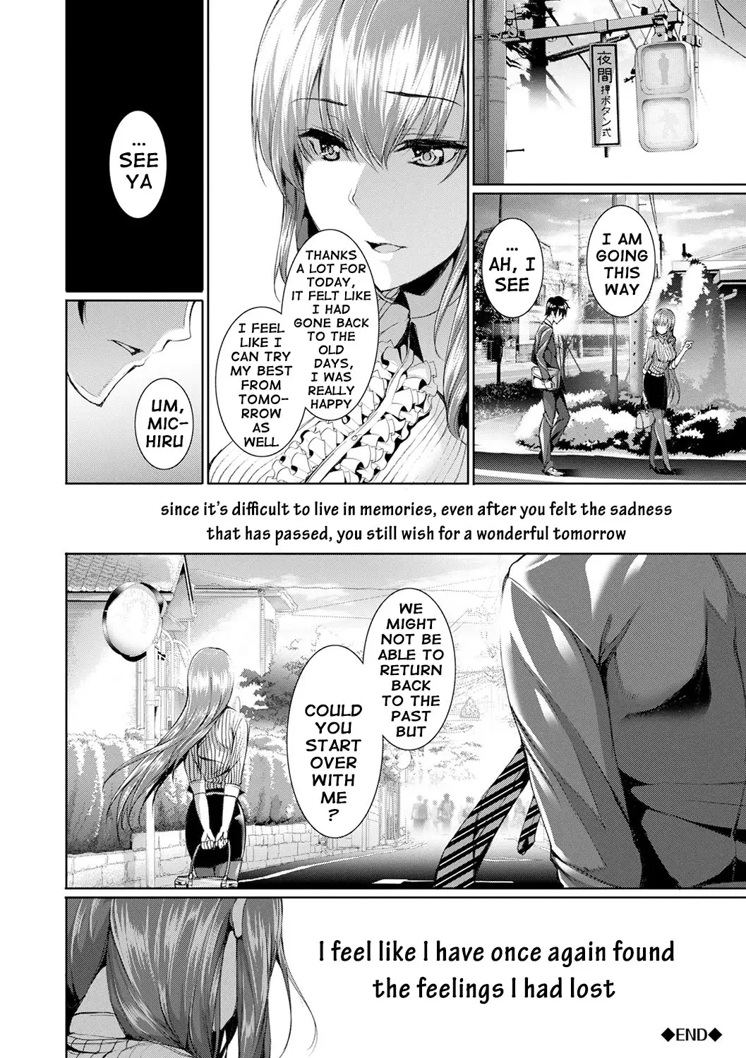 Henai Heroism {doujin-moe.us}