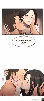 [Yi Hyeon Seok] Refrain Love Ch.1-23 (English) (YoManga) (Ongoing)