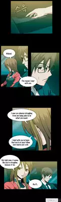 [Yihyeonmin] Drug Candy Ch.0-42 (English) (YoManga) (Ongoing)