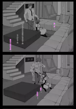 与DP12的一晚
