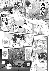 [URAN] Chinami Switch (eng)