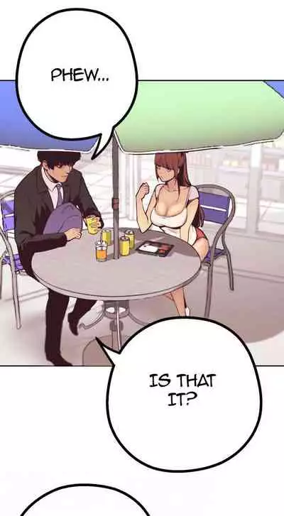 A Wonderful New World Ch.36/?