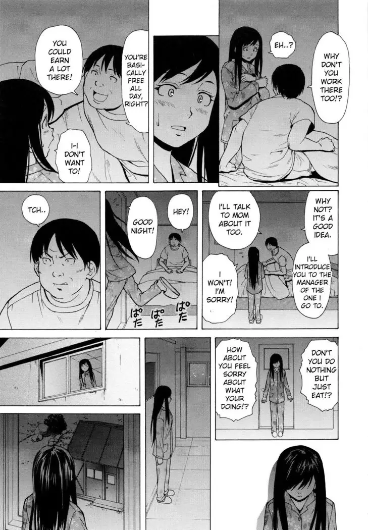 Shiawase na Jikan - Chapter 1