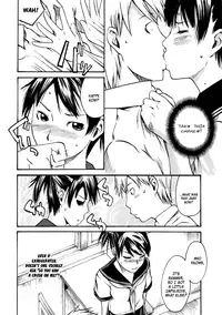 YOSHIKI Ube - Binkan Drops 4, 9[ENG]
