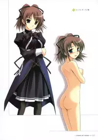 YUKIRIN Art-works