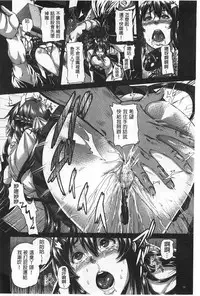 [Karasu]Shitsuke Ai (Chinese)