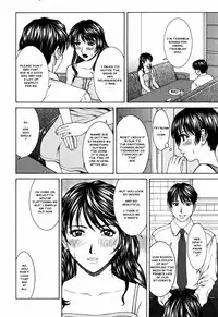 [Ueno Naoya] Blood-Relation