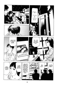 [Kago Shintarou] Fraction [English]