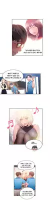 [BAK Hyeong Jun] Sweet Guy Ch. 1-42 [English] [YoManga]