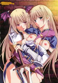 [Anthology] Shokushu Ingoku