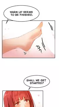 [Mx2J] Hahri's Lumpy Boardhouse Ch. 0-6 [English] (YoManga) (Ongoing)