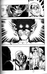 [Maeda Toshio] La Blue Girl Vol.5 [English]