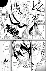 (C87) [Project Harakiri (Kaishaku)] Nisenisekoi 5 (Nisekoi) [English] [SaHa]