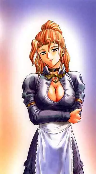[Mukai Masayoshi] Guilty Sacrifice [Inception] - Chapters 1-9 [English] [cutegyaruTL]