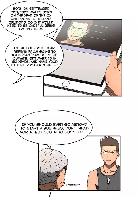 Refrain Love Ch.1-39