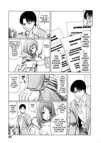 [Tamaki Nozomu] The Working Goddess Ch. 1-5 [English] {Tadanohito}