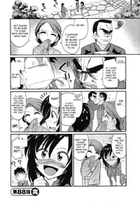 [Charlie Nishinaka] Cheers! 11 [English] [SaHa]