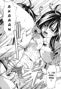 [Mustang R] Bosei Bonnou Ch. 7 [English] [Faytear] [Decensored]