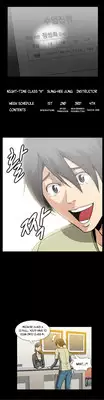 [Yihyeonmin] Drug Candy Ch.0-42 (English) (YoManga) (Ongoing)