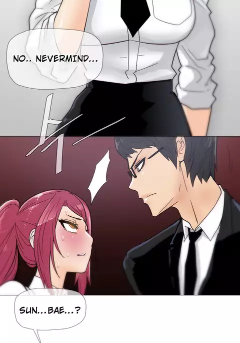 Household Affairs Ch.1-53