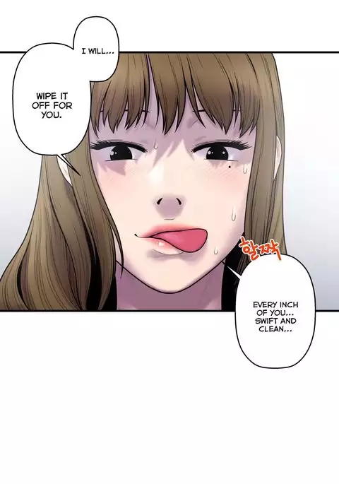 Ghost Love Ch.1-41