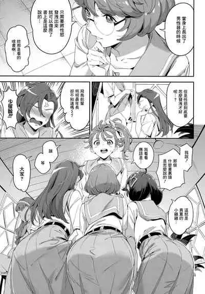 Deatta Kioku nante Nakatta